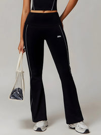 Kaia-Flare Pant