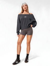 Lara-Cozy Sweatshirt