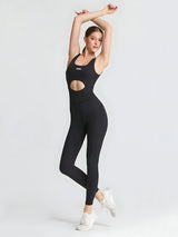 Evy-Cutout Jumpsuit