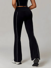 Kaia-Flare Pant