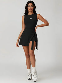 Nola-Wrap Sport Suit