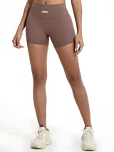 Lara-Core Fit Shorts