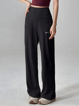 Mira-Lounge Flare Pants