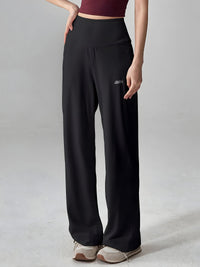 Mira-Lounge Flare Pants