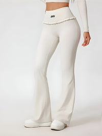 Zara-Flare Pant