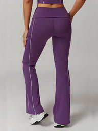 Kaia-Flare Pant