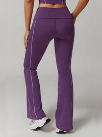 Kaia-Flare Pant