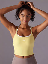 Rina-Layer Flex Top