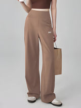 Mira-Lounge Flare Pants