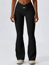 Alia-V Crossover Pants