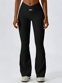 Alia-V Crossover Pants