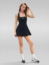 Noa-Active Skater Dress