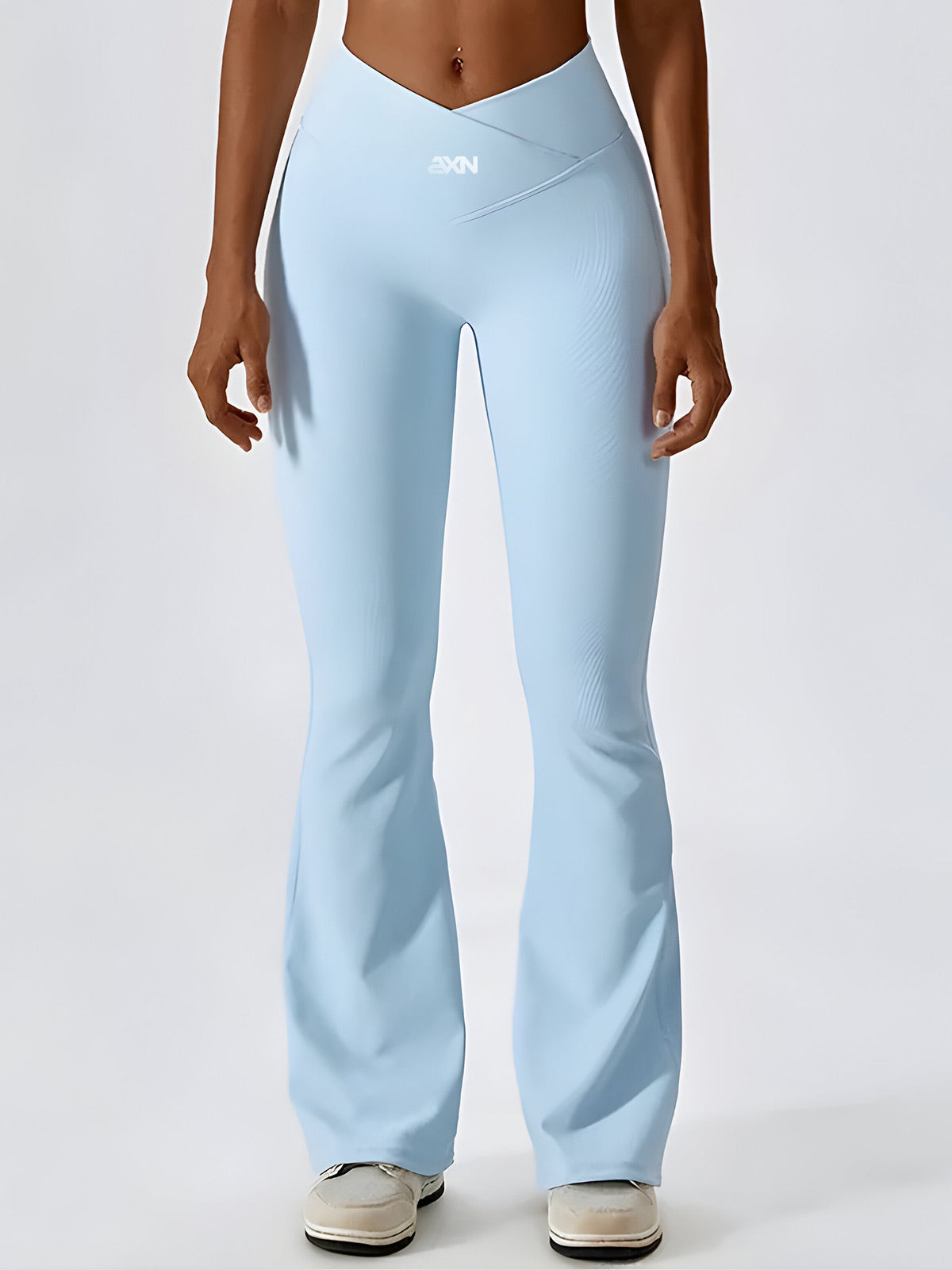 Alia-V Crossover Pants