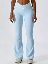 Alia-V Crossover Pants