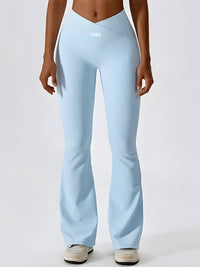 Alia-V Crossover Pants