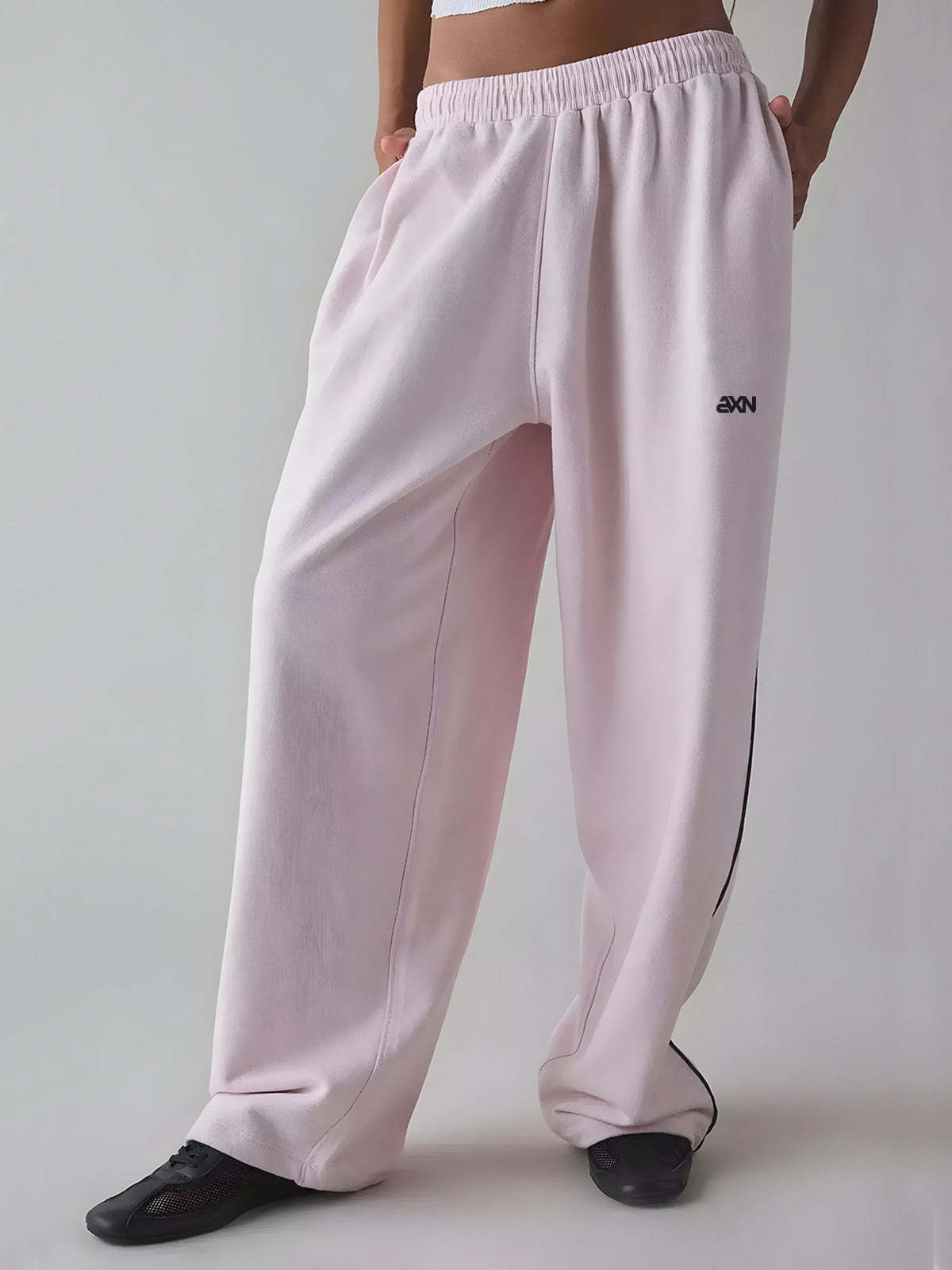 Nora-Sweat Pant