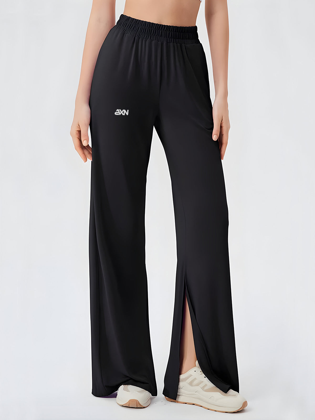 Alina-Slit Pant