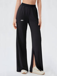 Alina-Slit Pant