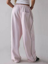Nora-Sweat Pant