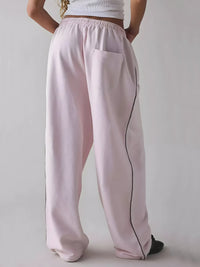 Nora-Sweat Pant
