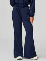 Mara-Cozy Flare Pants