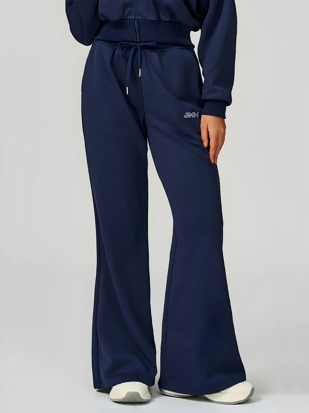 Mara-Cozy Flare Pants