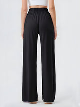 Alina-Slit Pant
