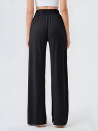 Alina-Slit Pant