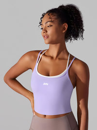 Rina-Layer Flex Top