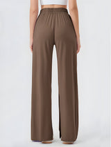 Alina-Slit Pant