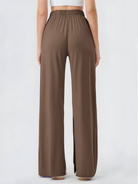 Alina-Slit Pant