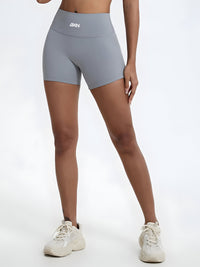 Lara-Core Fit Shorts