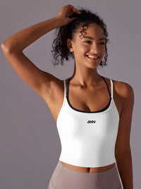 Rina-Layer Flex Top