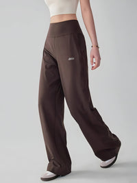 Mira-Lounge Flare Pants