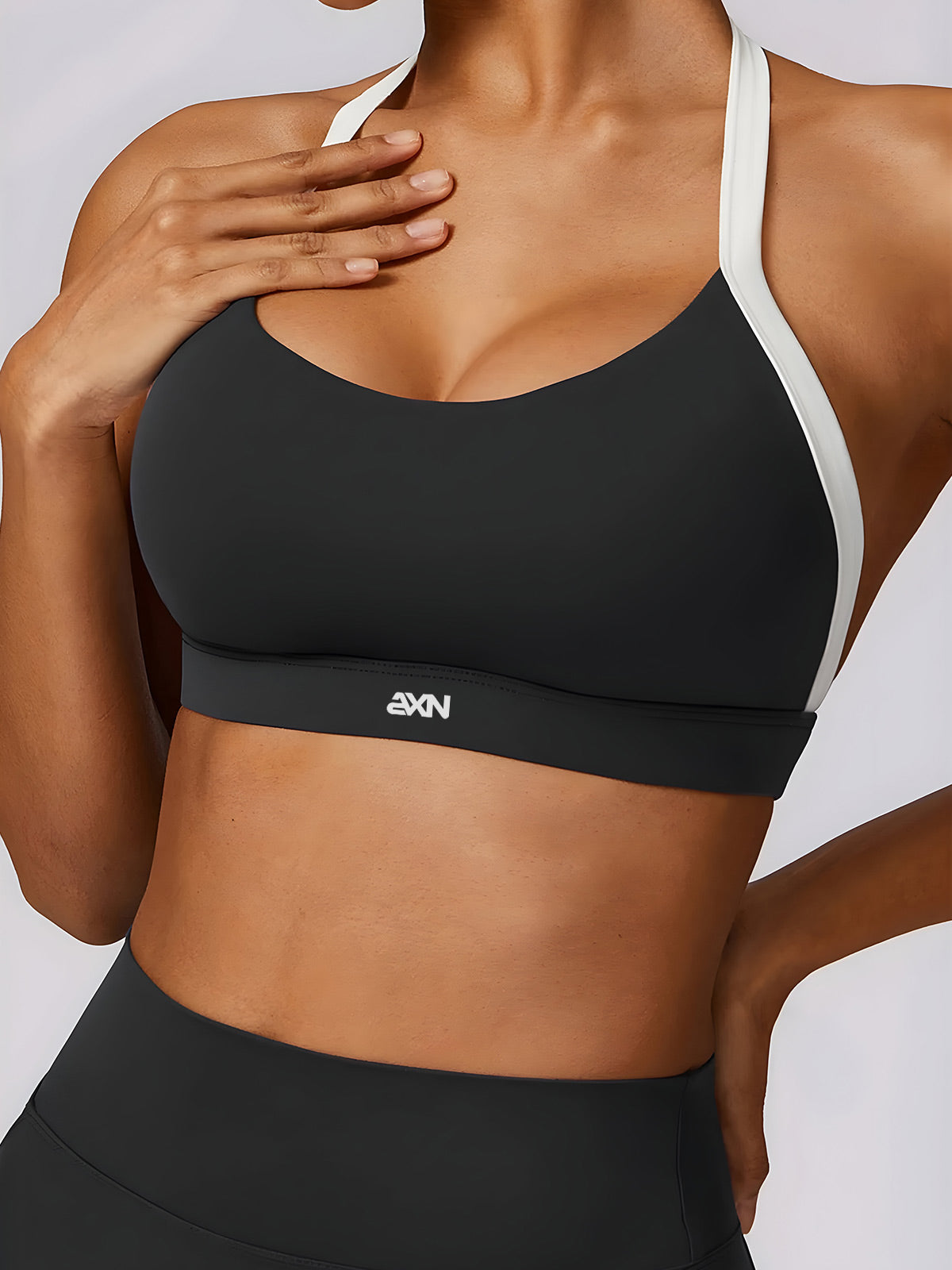 Alina-Seamless Active Set