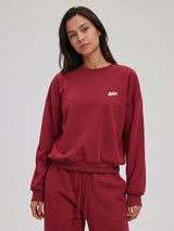 Rina-Relax Fit Pullover