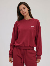 Rina-Relax Fit Pullover