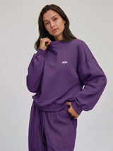 Rina-Relax Fit Pullover