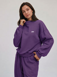 Rina-Relax Fit Pullover