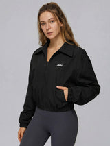 Lina-Relax Zip Jacket