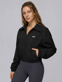 Lina-Relax Zip Jacket