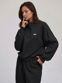 Rina-Relax Fit Pullover