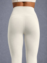 Mira-Flare Legging – women's sculpting flare leggings