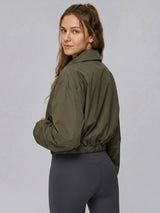 Lina-Relax Zip Jacket