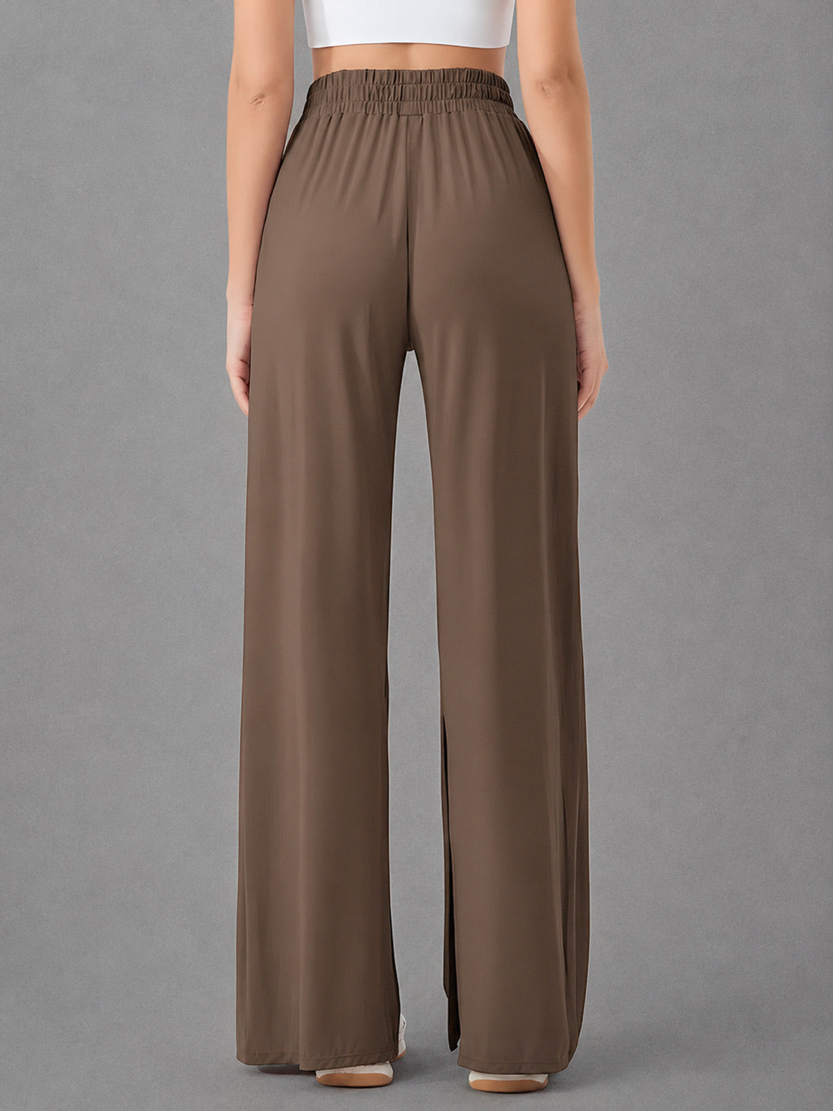 Alina-Slit Pant