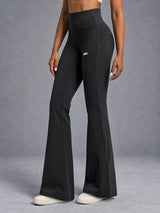 Mira-Flare Legging – women's sculpting flare leggings