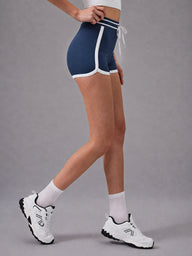Kira-Edge Line Shorts