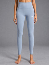 Lina-High Waist Legging – women's high waist butt lift leggings