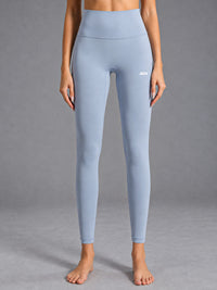 Lina-High Waist Legging – women's high waist butt lift leggings