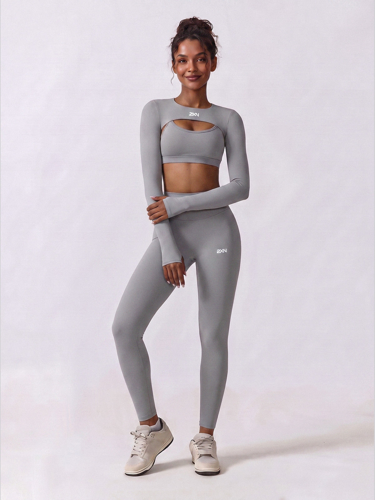 Kaia-Sculpt Set